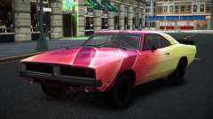 Dodge Charger Ebrila S4 for GTA 4