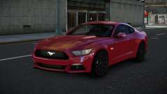 Ford Mustang Lodyop for GTA 4
