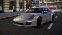 Porsche 911 Risma for GTA 4