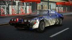 Pontiac Trans AM Briley S6 for GTA 4