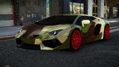 Lamborghini Aventador Nahdo S11 for GTA 4