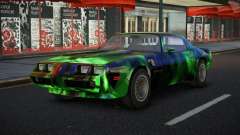 Pontiac Trans AM Briley S1 for GTA 4