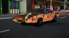 Dodge Charger Thert S13 for GTA 4