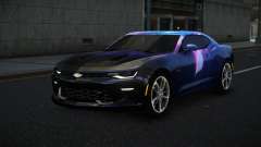 Chevrolet Camaro Roen S11 for GTA 4