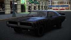 Dodge Charger Ebrila S10 for GTA 4