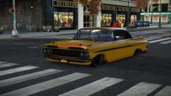 Chevrolet Impala Newajari for GTA 4