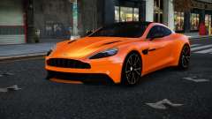 Aston Martin Vanquish Netyley for GTA 4
