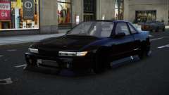 Nissan Silvia Savdokel
