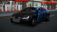 Audi RS5 Jestho S13 for GTA 4