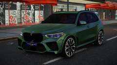 BMW X5 Duxyamik for GTA 4