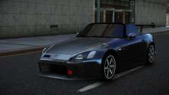 Honda S2000 Rajes S13 for GTA 4
