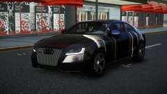 Audi RS5 Jestho S3 for GTA 4