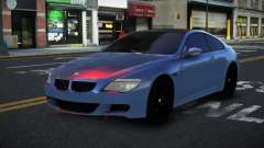 BMW M6 Yinup for GTA 4