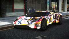 Ford GT Gravin S1 for GTA 4