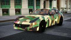 Ferrari FF Mikimsa S7 for GTA 4