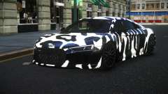 Audi R8 Redenria S9 for GTA 4