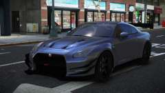 Nissan GT-R Jewel for GTA 4