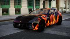 Ferrari FF Mikimsa S11 for GTA 4