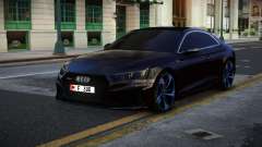 Audi RS5 Gihheraro