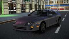Toyota Supra Iboc for GTA 4