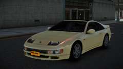 Nissan 300ZX Bodcedona for GTA 4
