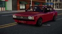Opel Kadett Pabufeyi for GTA 4