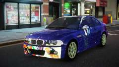 BMW M3 E46 Rissory S7 for GTA 4