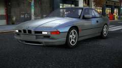 BMW 850CSi Davdidim