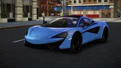 McLaren 570S Piyi for GTA 4