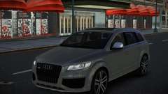 Audi Q7 Dixedor for GTA 4