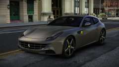 Ferrari FF Hicuneme for GTA 4