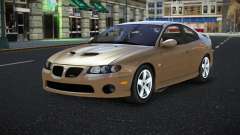 Pontiac GTO Lufiqac for GTA 4