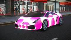 Lamborghini Gallardo Rijula S9 for GTA 4