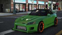Honda S2000 Diboyi for GTA 4