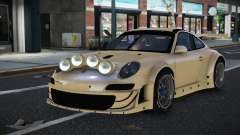 Porsche 911 Mazizapoy