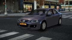 Mazda 6 Lebdowic for GTA 4