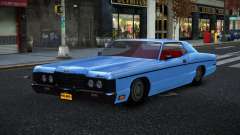 Mercury Monterey Filweje