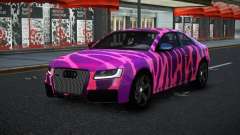 Audi RS5 Jestho S11 for GTA 4