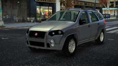 Fiat Palio Xomwi