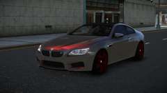 BMW M6 Tendijip for GTA 4
