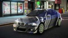 BMW M3 E46 Rissory S6 for GTA 4