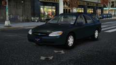 Ford Taurus Zuvoqexit for GTA 4