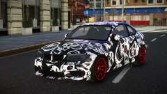 BMW 1M Ganfer S10 for GTA 4