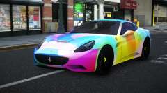 Ferrari California Niob S7 for GTA 4