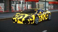 Lamborghini Gallardo Rijula S7 for GTA 4