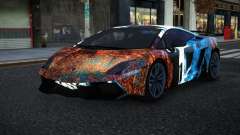 Lamborghini Gallardo Risteran S7 for GTA 4
