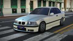 BMW M3 E36 Bavo for GTA 4