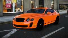 Bentley Continental SS Anjary for GTA 4