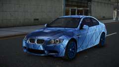 BMW M3 E92 Viclian S3 for GTA 4
