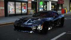 Dodge Viper Tonca S1 for GTA 4